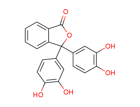 596-28-1 Pyrocatecholphthalein