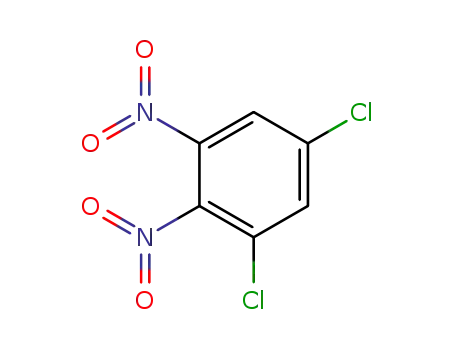 1,5-dichloro-2,3-dinitrobenzene