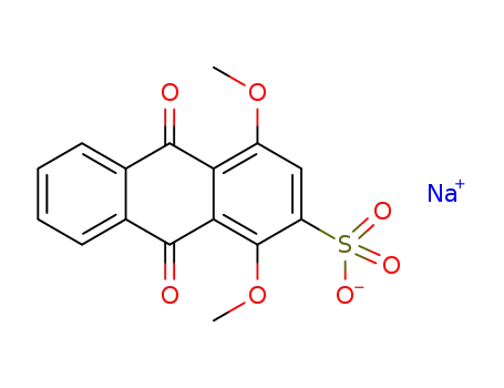 sodium anthraquinone-2-sulfonate