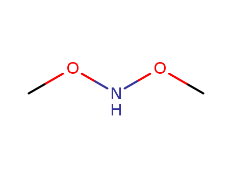Hydroxylamine, N-methoxy-O-methyl-