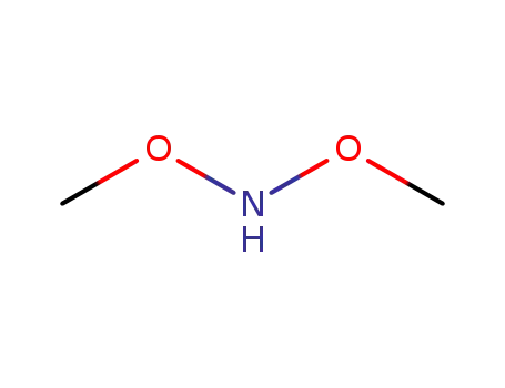 Hydroxylamine, N-methoxy-O-methyl-
