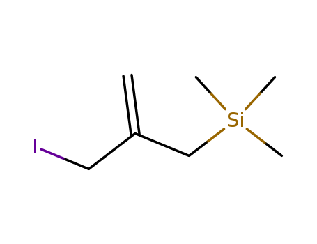 3-Iodo-2-Trimethylsilylmethyl-1-Propene