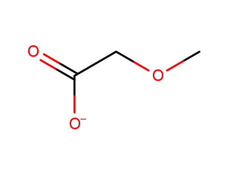 2-methoxyacetate