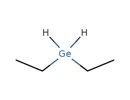 Diethylgermane