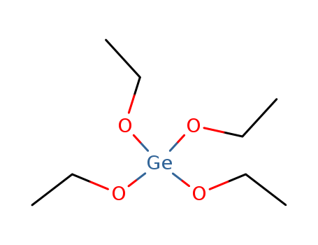Germanium(IV) ethoxide(14165-55-0)