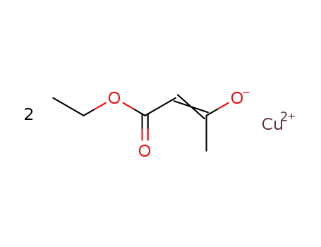 copper(II) ethyl acetoacetate