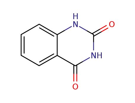 1,2,3,4-tetrahydro-quinazoline-2,4-dione