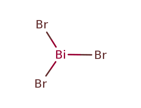 Bismuth bromide(7787-58-8)