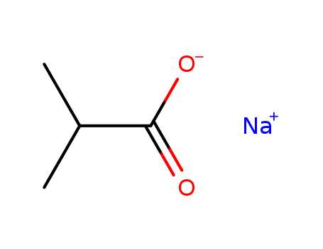 Sodium isobutyrate