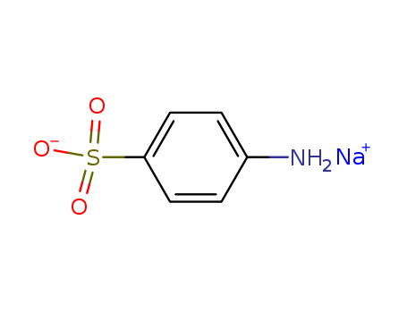 Sodium sulfanilate