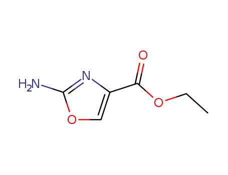 ethyl 2-amino-1,3-oxazole-4-carboxylate