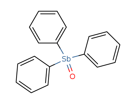 Triphenylantimony Oxide