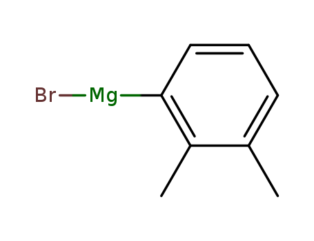 2,3-Dimethylphenylmagnesium bromide