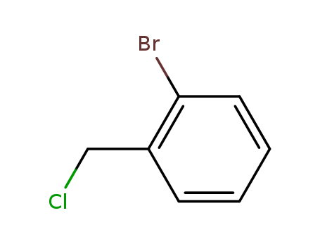 2-Bromobenzyl chloride