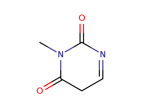 3-methylisouracil