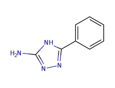 5-Phenyl-1H-1,2,4-triazol-3-aMine