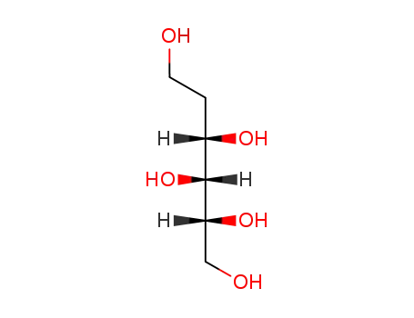 2-deoxy-D-xylo-hexitol