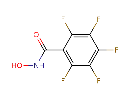 F-benzohydroxamic acid