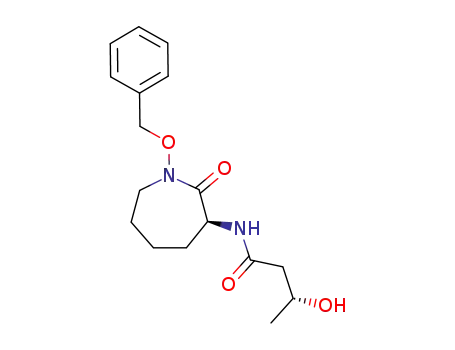 benzyl cobactin T