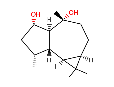 9-hydroxyglobulol