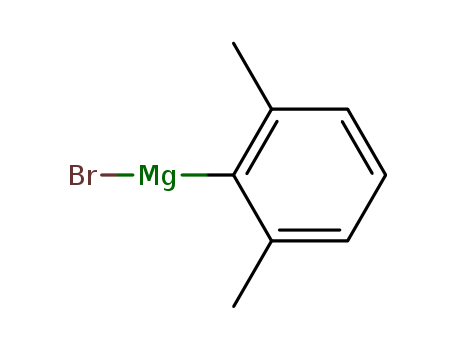 2,6-DIMETHYLPHENYLMAGNESIUM BROMIDE