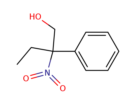 2-nitro-2-phenylbutan-1-ol