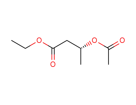 (R)-3-Acetoxybuttersaeure-ethylester