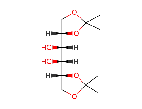 1,2:5,6-di-O-isopropylidenegalactitol