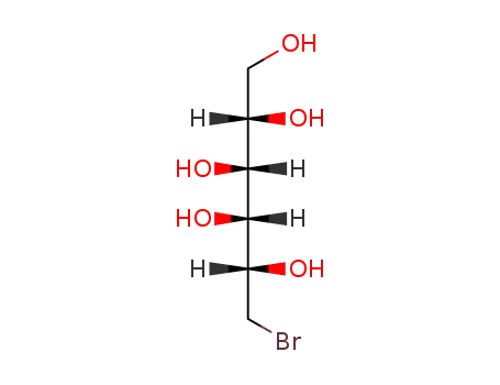 6-bromo-6-deoxy-D-galactitol