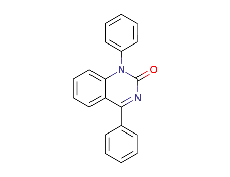 1,4-diphenyl-1,2-dihydroquinazolin-2-one