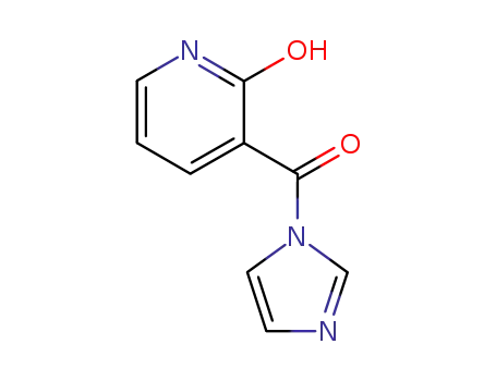 (2-Hydroxy-pyridin-3-yl)-imidazol-1-yl-methanone