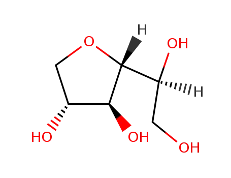 1,4-anhydro-DL-galactitol
