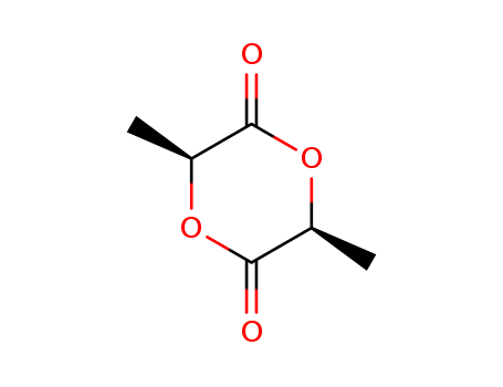 1,4-Dioxane-2,5-dione,3,6-dimethyl-, (3R,6R)-