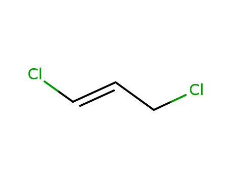 trans-1,3-Dichloropropene(10061-02-6)