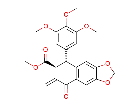 thuriferic acid methyl ester