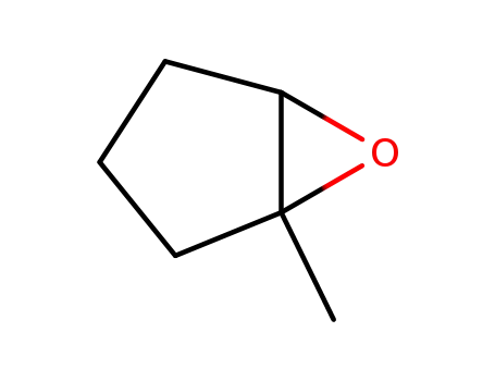 1,2-epoxy-1-methylcyclopentane