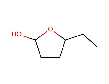 5-ethyltetrahydrofuran-2-ol