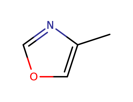 4-Methyloxazole(693-93-6)