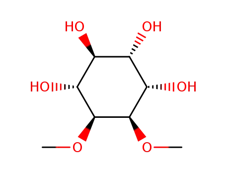 1L-1,2-di-O-methyl-chiro-inositol