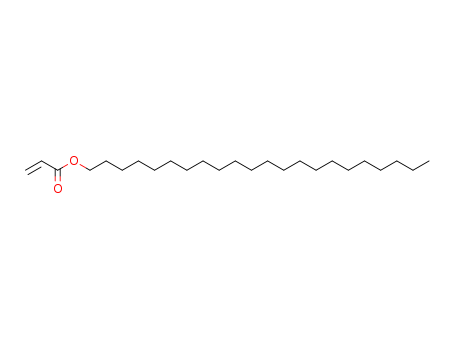 Docosyl prop-2-enoate cas no. 18299-85-9 98%