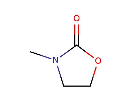 2-Oxazolidinone,3-methyl-