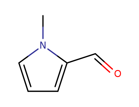 1-methyl-1H-pyrrole-2-carbaldehyde