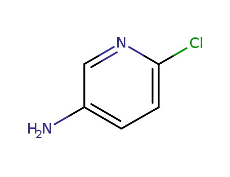 6-Chloro-pyridin-3-ylamine