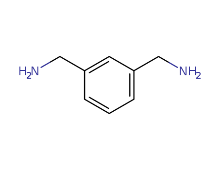 1,3-Bis(aminomethyl)benzene(1477-55-0)