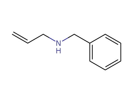 N-(N)--Allylbenzylamine cas no.4383-22-6 0.98