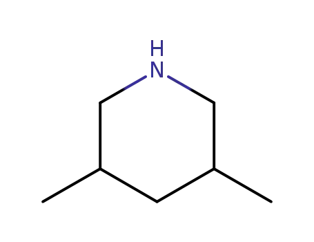 cis-3,5-dimethylpiperidine