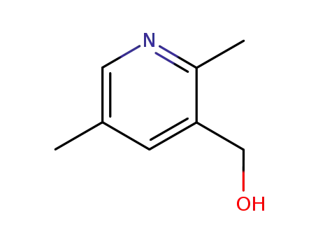 (2,5-Dimethyl-[3]pyridyl)-methanol