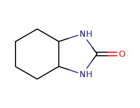 (R*,R*)-N,N’-cyclohexa-1,2-diylurea
