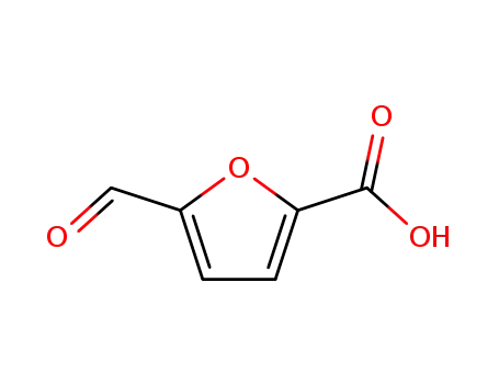 5-Formyl-2-furancarboxylic acid