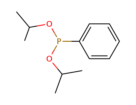 Factory Supply Diisopropyl phenylphosphonite